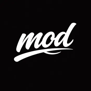 Kick profile picture for @mod