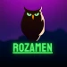 rozamen - Kick Charts