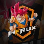 InfruXOP Kick