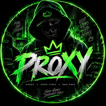 DigitalProxy
