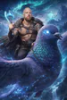 TattooedPidgeon