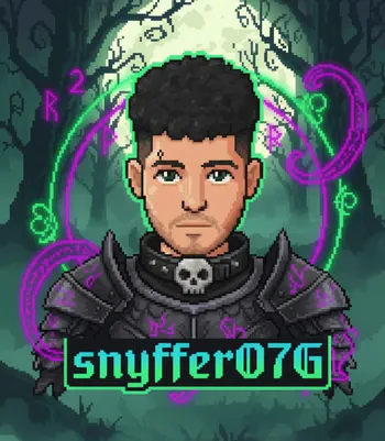 SnyfferO7G