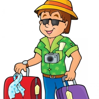 ClaudioTravels