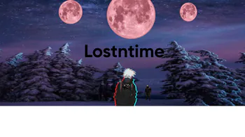 LOSTNTIME