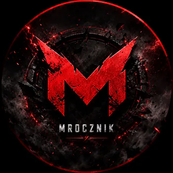 Mrocznik