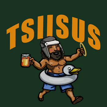 Tsiisus
