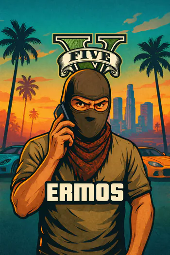 ermoos