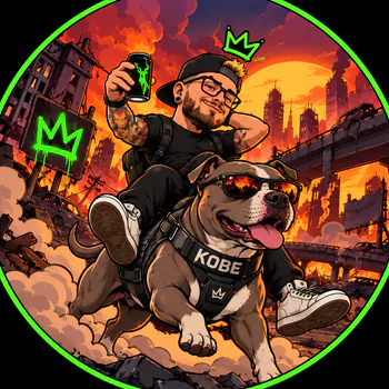 Streamer PFP