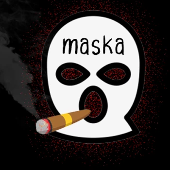 Maska44