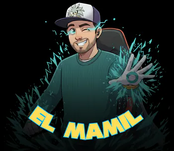 El_Mamil