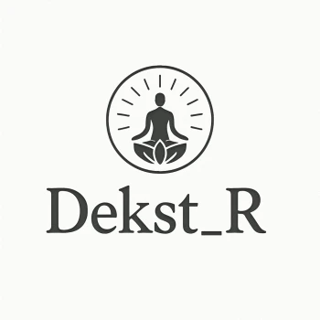Dekst_R - Kick Charts