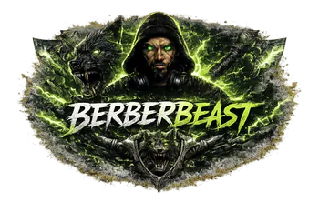 BerBerBeast