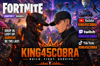 KING45COBRA