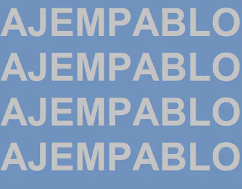ajempablo