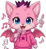 zorrodragongabi Kick
