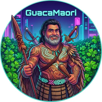 GuacaMaori