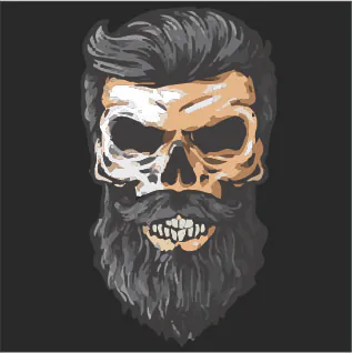 BeardedBrigade