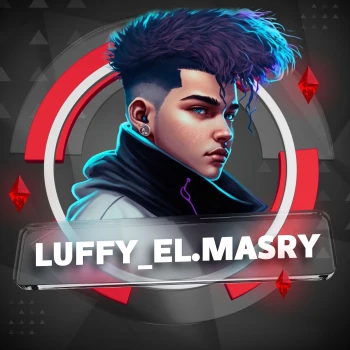 Luffy_ElMasry