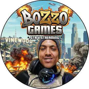 BOZZOGAMES