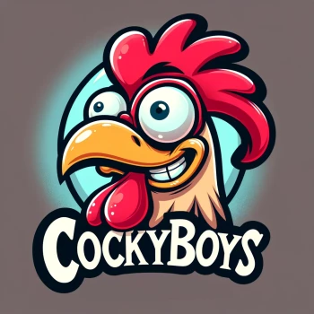 CockyBoys