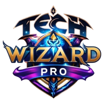 TechWizardPro