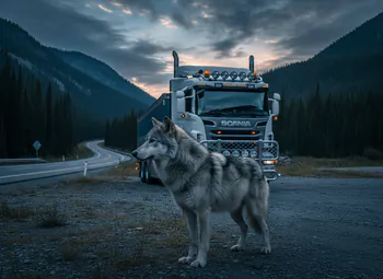 WOLF_TRUCKERS