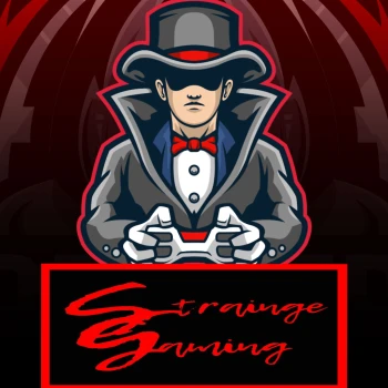 StraingeGaming