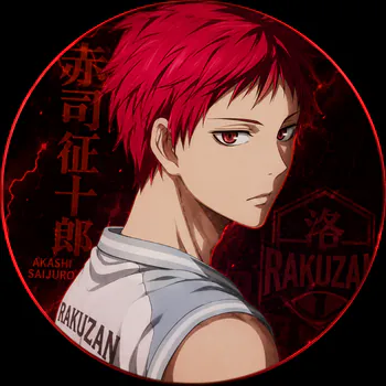 Kick Profile Pic