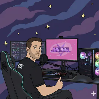 Joeldel