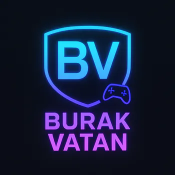itsburakvatan