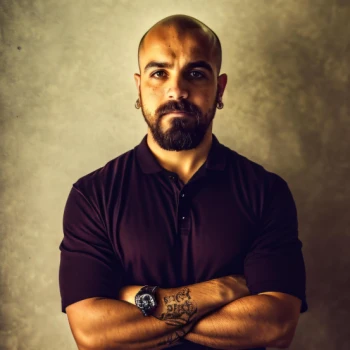 Kick Profile Pic