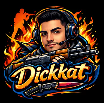 dickkat