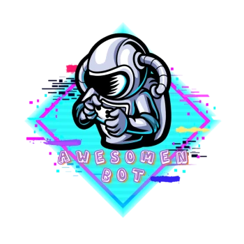 AWESOMENBOT