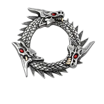 MrDragonVenom