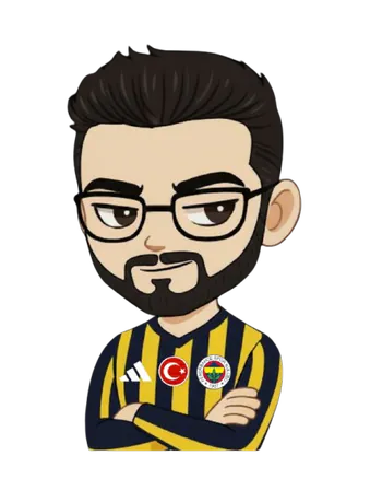 Streamer PFP