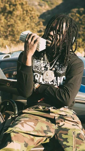 SpazzTrxppin