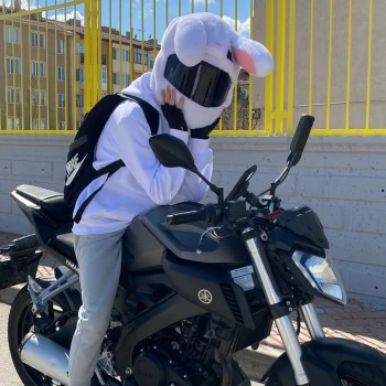 BunnyBiker
