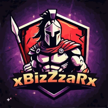 xIM_BizZzaRx - Kick Charts