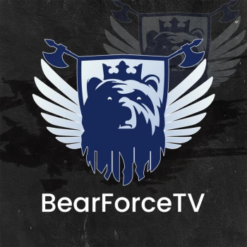 BearForceTV - Kick Charts
