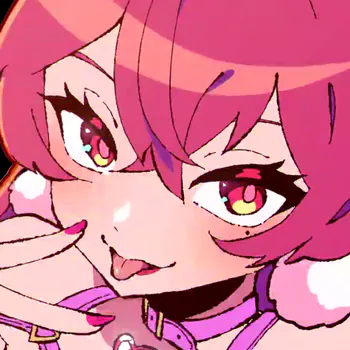BabyPinkVT