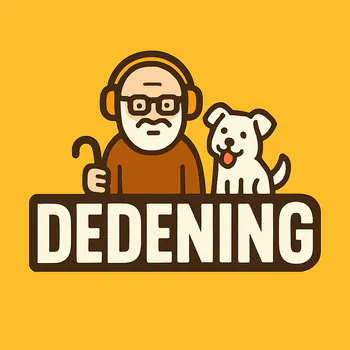 Dedening
