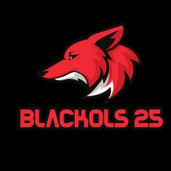 Blackols25