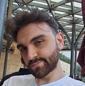 KeremWalker