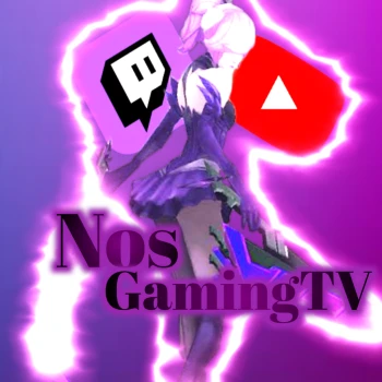 nosgamingtv