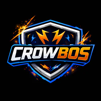 Crowbos