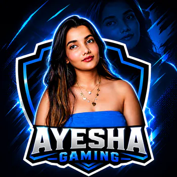 AyeshaPlaysFTW