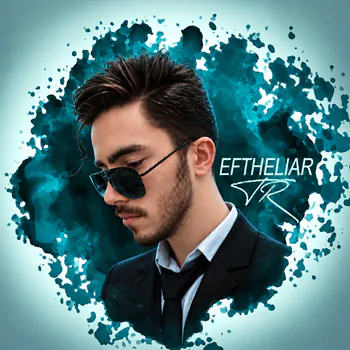 Eftheliar