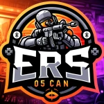Ers05can Kick