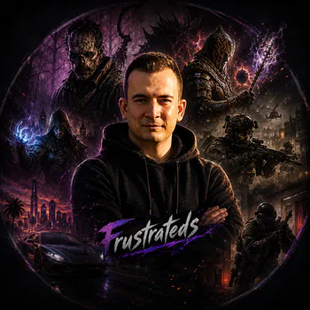Frustrateds