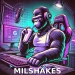 MILSHAKES